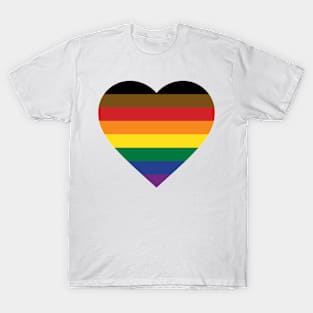 Philadelphia Pride T-Shirt